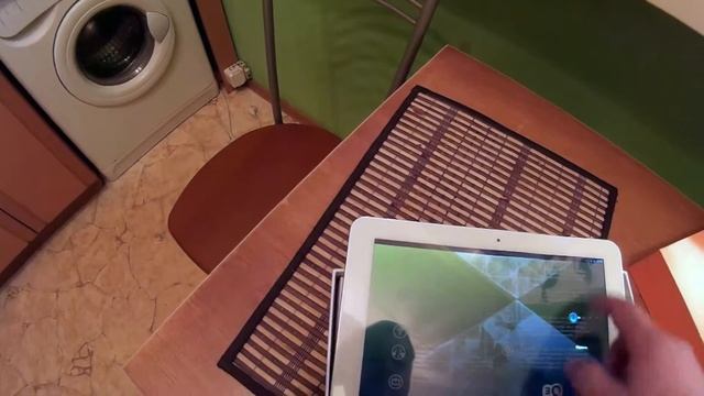 3Q Qoo AC1024C будьте осторожнее. Перед покупкой смотреть обязательно ! смотреть онлайн