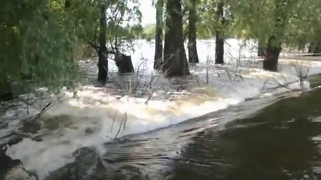 ПАВОДОК Десна смотреть онлайн