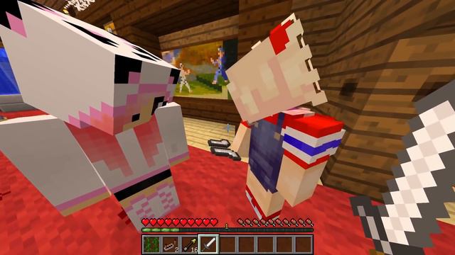 САМЫЙ УЖАСНЫЙ ДОМ МОНСТРОВ СИРЕНОГОЛОВОГО смотреть онлайн