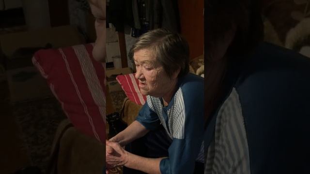 Анекдот от мамы про чукчу. смотреть онлайн