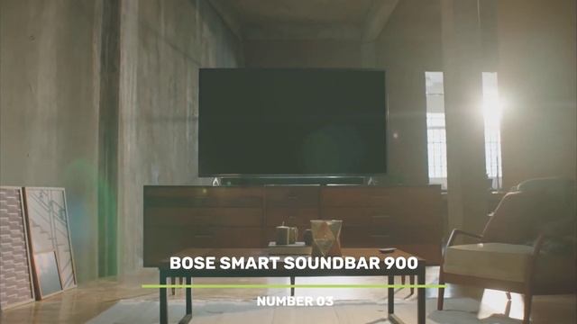 [2022] Dolby Atmos Soundbars AWARDS! | Top 5 Premium Dolby Atmos Soundbars смотреть онлайн