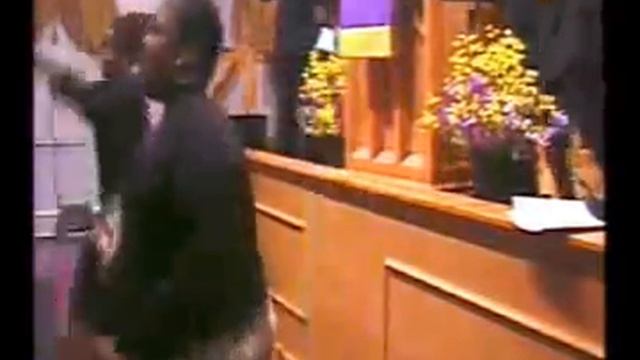 3 22 09 PraiseSongs3 4 "Jesus, That Is HIs Name" & "God's Been Good To Me" смотреть онлайн