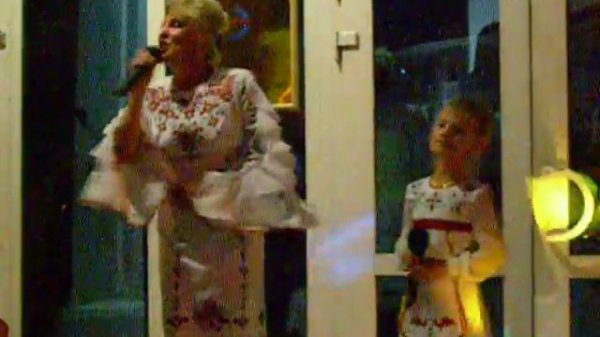 Валентина Кузнецова