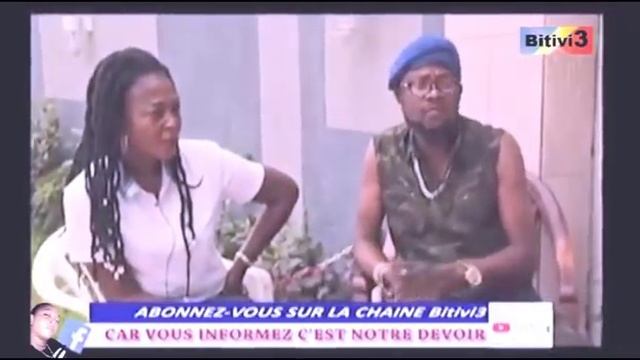 VUE DE LOIN ASALI RETOUR EN FORCE MALGRE BITUMBA ALOBI NIOSO NA MICRO D ARLETTE VONDI смотреть онлайн