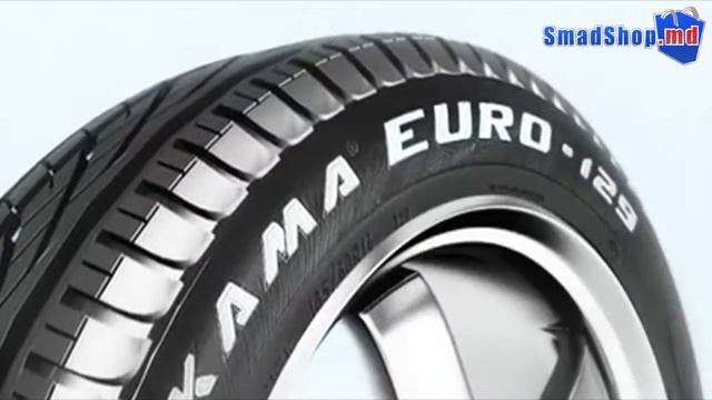 Шины Kama Euro. Кишинёв. Молдова смотреть онлайн