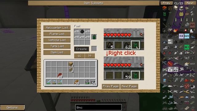 Minecraft Tech Wars - Military Base and Helicopters! #6 смотреть онлайн