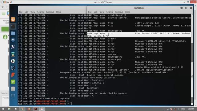 Webinar Gratuito: Explotación con Kali Linux смотреть онлайн