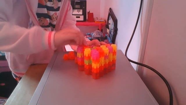 hex blocks смотреть онлайн