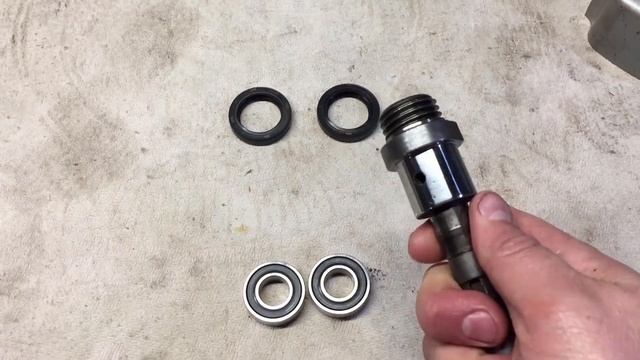 Магнитный сверлильный станок ELMOS смотреть онлайн