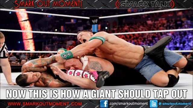 ST 43 (10) SummerSlam 2012 WWE Championship Review