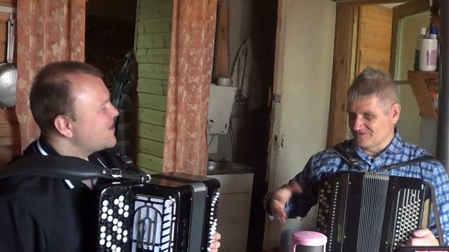 Просто встретились два одиночества.... смотреть онлайн