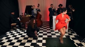 Sweet Child O' Mine - Postmodern Jukebox : Reboxed Cover ft. Casey Abrams