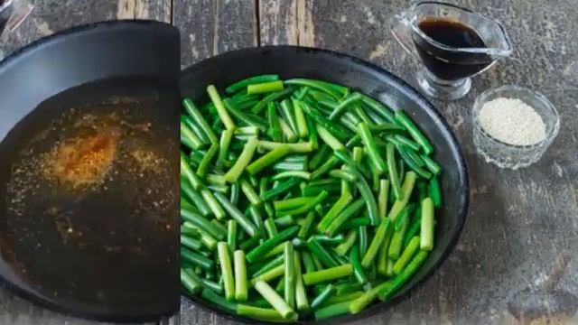 Гастрономический уголок с Антониной