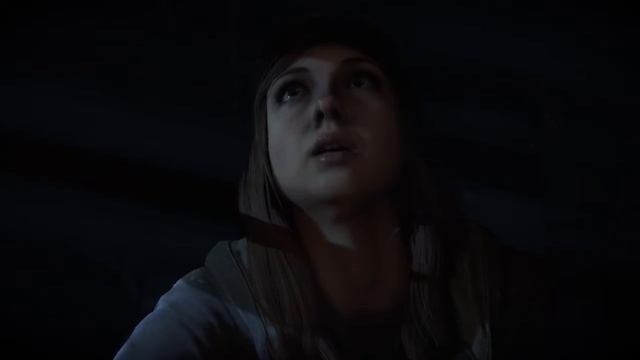 Horror Month LIVE  Until Dawn Part 2 (1 Hour) Now With Mic!