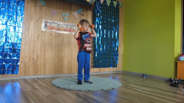 Английский детский сад Welcome KIDS смотреть онлайн