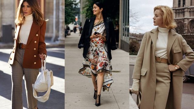 СТИЛЬНЫЙ АУТФИТ ВЕСНА-ЛЕТО 2023-2024❤️ ИДЕАЛЬНЫЙ ВЕСЕННИЙ ГАРДЕРОБ❤️