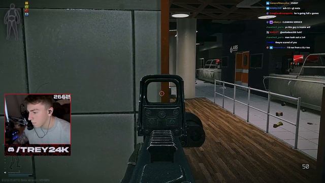 FREE LABS on PRE-WIPE EVENT ?! - Escape From Tarkov смотреть онлайн
