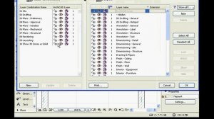Построение лестниц в ArchiCad