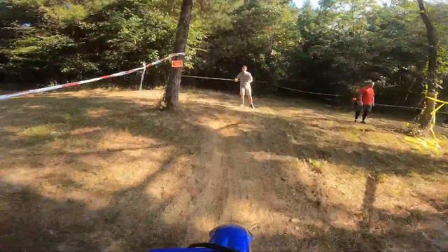 SECCA Racing Dry Creek Tadpoles 9/17/2022 Nolan Cam смотреть онлайн