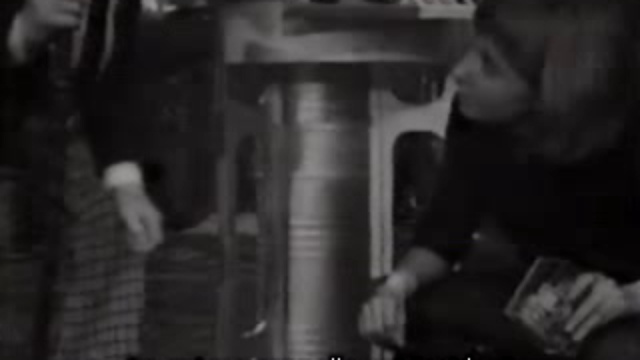 Doctor Who Classic VOSTFR Episode 13 Partie 4 смотреть онлайн