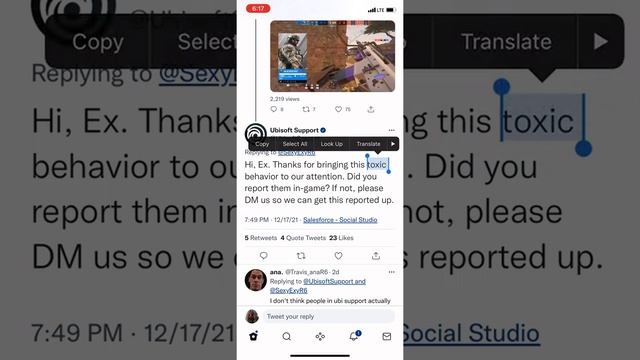 Ubisoft=Smort смотреть онлайн