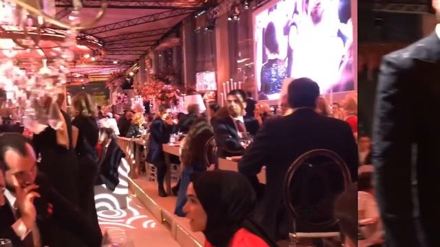 Yeldahaluk | турецкая Свадьба | дорогая Свадьба