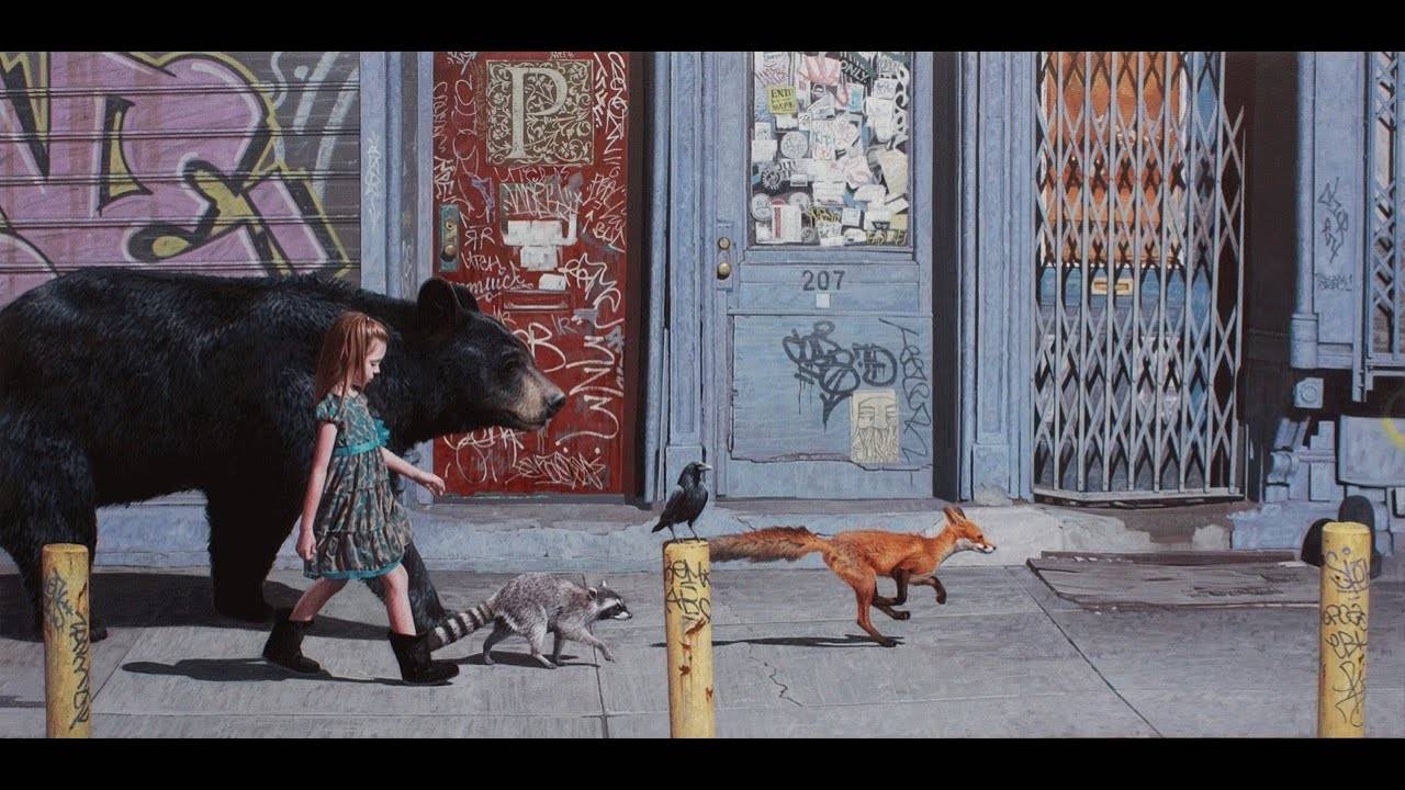 RHCP - Sick Love (Cover)