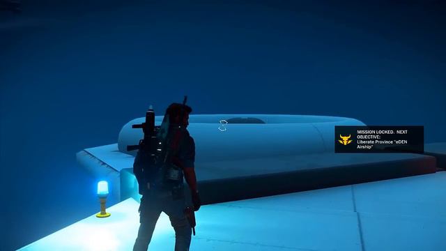 Just Cause 3 Sky Fortress DLC - Part 1 - IRON MAN! (Let's Play / Walkthrough / Gameplay) смотреть онлайн