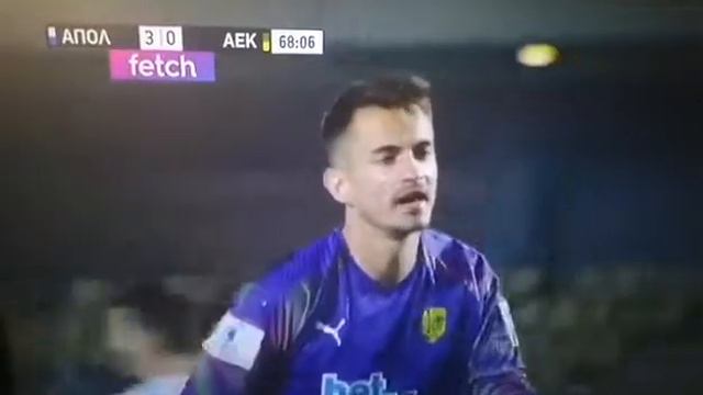 Γκολ Πίττας смотреть онлайн