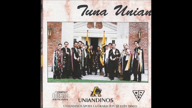 Pasodoble Uniandino смотреть онлайн