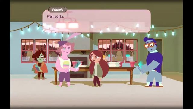 Land of Screens The First 18 Minutes Walkthrough Gameplay (No Commentary) смотреть онлайн