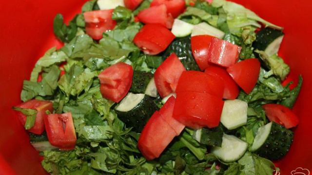 Рецепты от шеф-повара