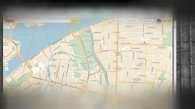 Город вне времени . Часть 2. Казанский собор смотреть онлайн