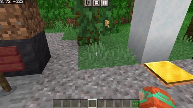 НОВАЯ КОМАНДА в Майнкрафт Бедрок 1.19.10.23 | LOCATE BIOME в Майнкрафт ПЕ | Бета, Обновление смотреть онлайн