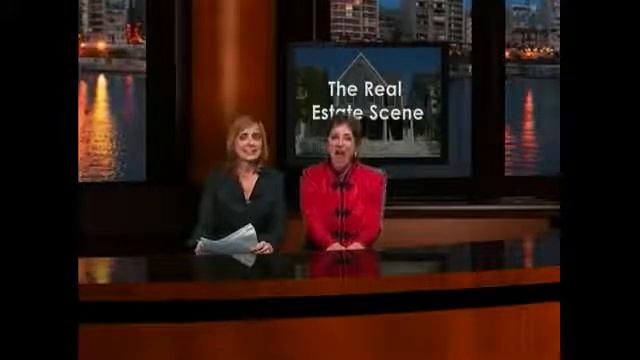 Safety In the Real Estate Business Comedic Sketch смотреть онлайн