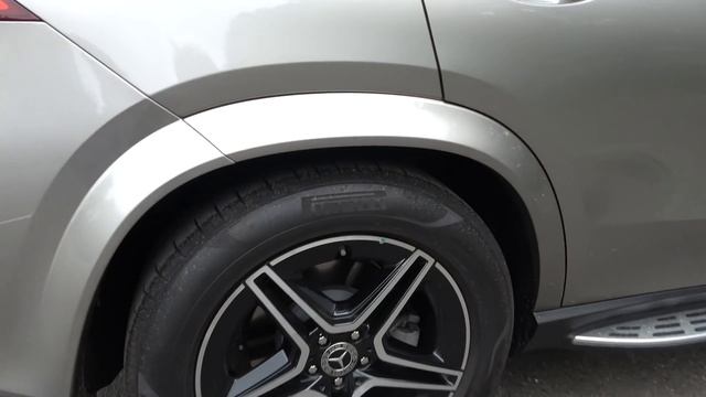 메르세데스-벤츠 GLE 450 4매틱(2020) 시승기(Mercedes-Benz GLE 450 4Matic(2020) Test drive смотреть онлайн