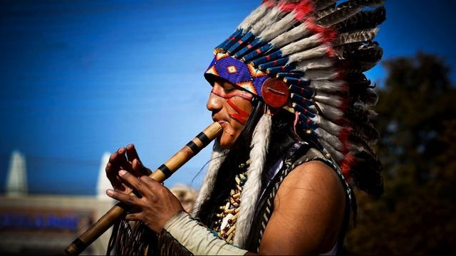 Музыка для глубокого сна | Флейта индейцев | Релакс