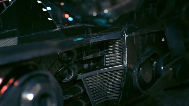 Official Batman- Геймплей. Уравнивая шансы (1080p) Batman: Рыцарь Аркхема смотреть онлайн