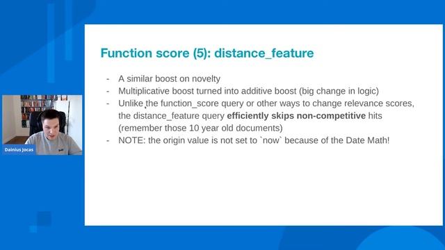 Lessons Learned While Scaling Elasticsearch at Vinted смотреть онлайн