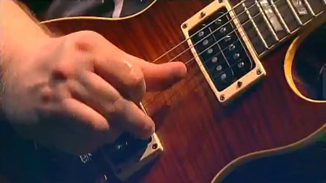 Gov't Mule with Les Claypool on bass - GREASY GRANNY'S GOPHER GRAVY (Part 2) смотреть онлайн