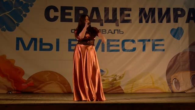 Something is gonna hold on me(Christina Aguilera cover) смотреть онлайн
