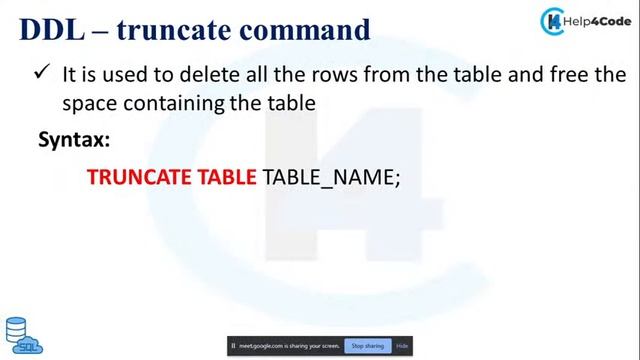 Online Practical Oriented Session on Oracle/SQL for Beginners By Ashish Gadpayle смотреть онлайн
