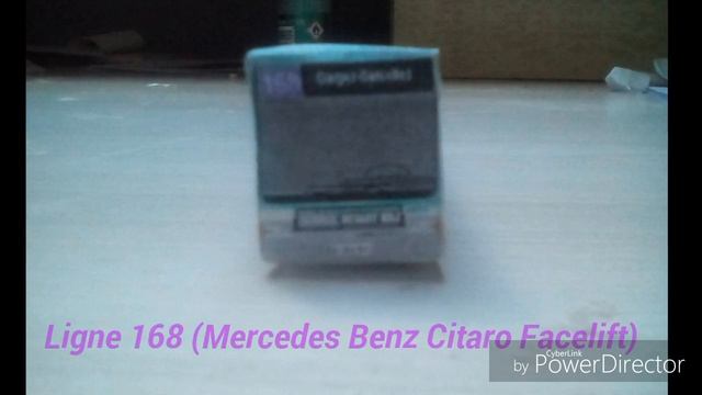 [Maquettes] NL223, R312, Facelift, Agora L, Urbanway 12 (Lignes 28, 163, 168, SV, 85) смотреть онлайн