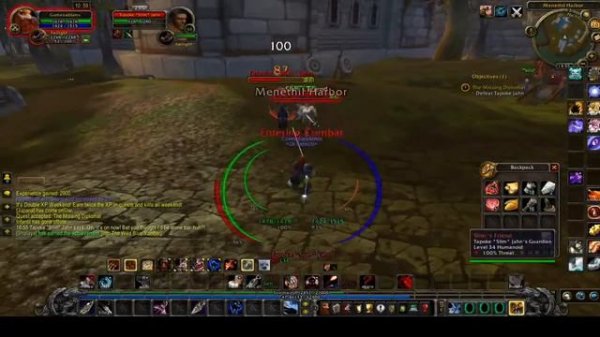 The Missing Diplomat (11)