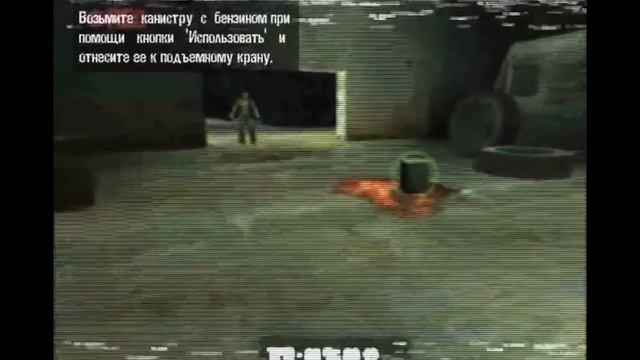 Прохождение Manhunt без комментариев серия 1 смотреть онлайн