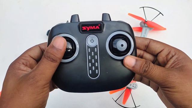 SYMA Z5W RC Drone with 480 FVP Camera Unboxing & Flying Test #rcdrone #cameradrone #rcquadcopter смотреть онлайн