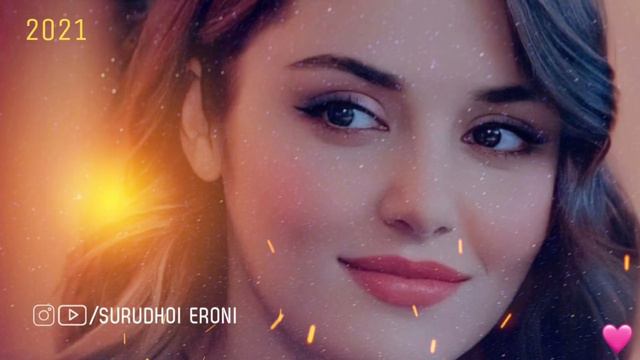 Дусет Дорам Аз Рохи Дур' Бехтарин Суруди Эрони 2021 New Music СУРУДХОИ ОШИКИ 💕 смотреть онлайн