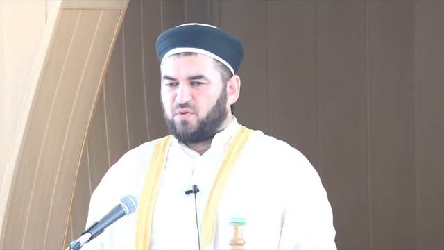 Смуты перед Судным Днём смотреть онлайн