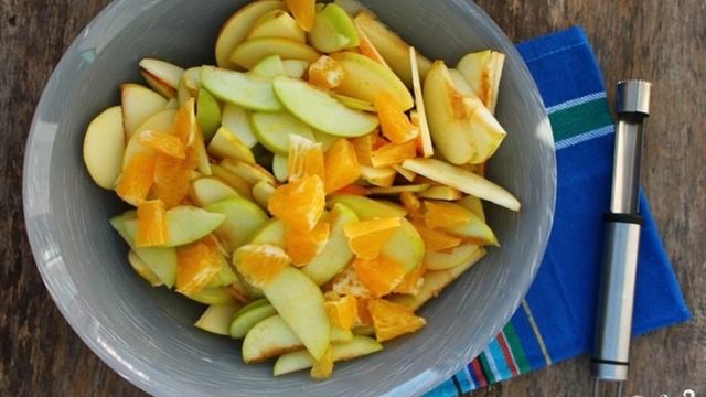 Рецепты от шеф-повара