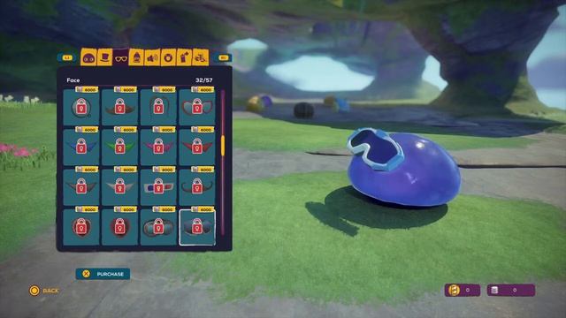 Deformers All Customization Items смотреть онлайн